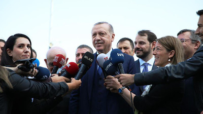 "Manifestomuzu İstanbul kongresinde açıklayacağız"