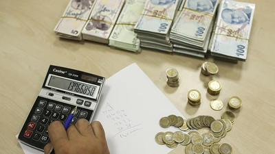 Alternatif finansa odaklanılmalı