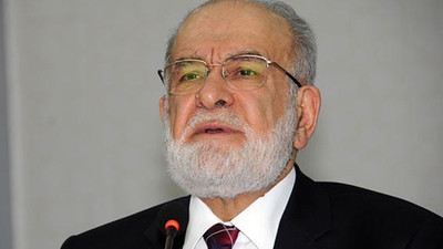 "Seçimin belirleyici Saadet Partisi olacak"