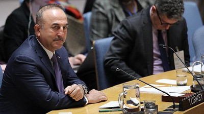 Çavuşoğlu’dan Avrupalı siyasilere 'ayrılıkçı dil' uyarısı