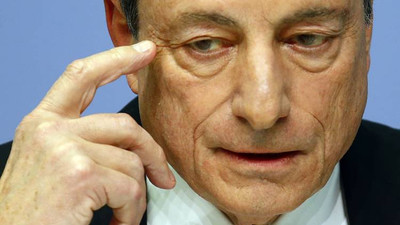 ECB 'kolay para'dan vazgeçmeyecek
