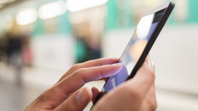 Alışveriş kredisini cep telefonu için kullandık