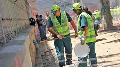 Kapsam dışı taşeron işçi için yeni süreç