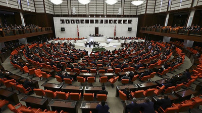 Milletvekili adaylığı için internetten başvuru imkanı
