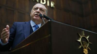 "Milli parayla kur oyununu bozacağız"