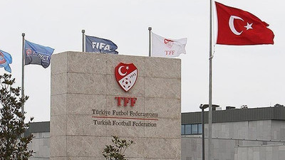 Gözler TFF'nin alacağı kararda
