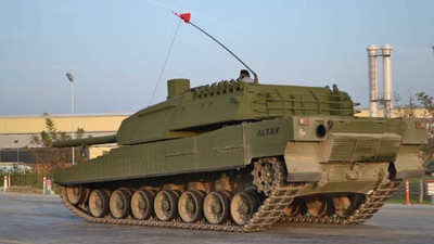 Otokar hisselerinde 'ihale' düşüşü