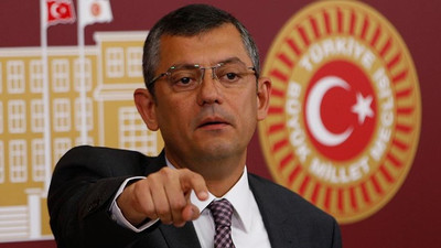 "Abdullah Gül gündemimizde olmadı, olamaz"
