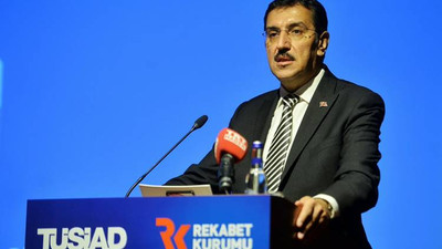 İş dünyasına 'erken seçim' mesajı