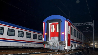 TCDD'den ilaçlama uyarısı: 10 gün yaklaşmayın