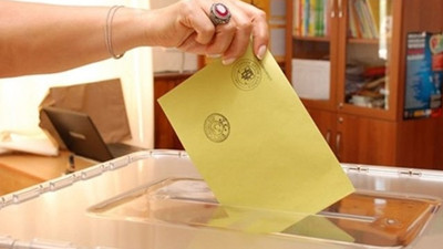 24 Haziran seçimlerine HÜDA-PAR da katılacak