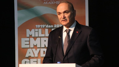 Endüstri 4.0'da asla geride değiliz