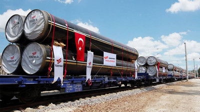 Avrupa'nın en büyüğüne Tosyalı imzası