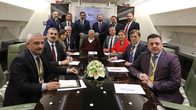 Başbakan'dan Abdullah Gül açıklaması