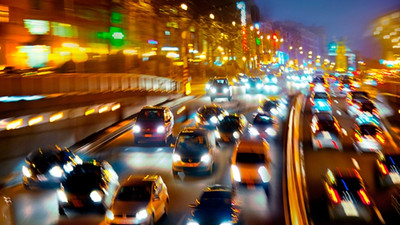 Hafif ticaride düşüş sürüyor