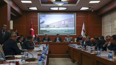 İşte 3 şeker fabrikalarının yeni sahipleri
