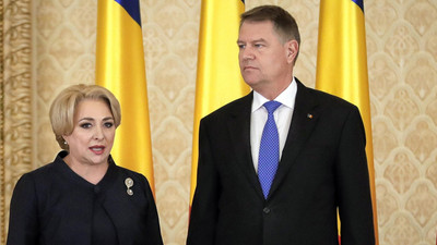Romanya yönetiminde Kudüs krizi