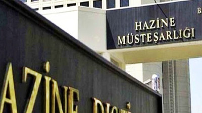 Hazineden yönetmelik değişikliği