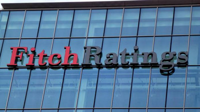Fitch, Hindistan'ın kredi notunu teyit etti