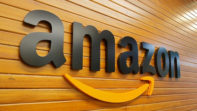 Amazon'un hisseleri rekor kırdı