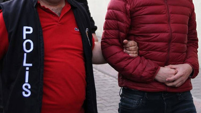 Adil Öksüz'ün yeğeni tutuklandı