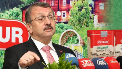 ÇAYKUR Genel Müdürü istifa etti