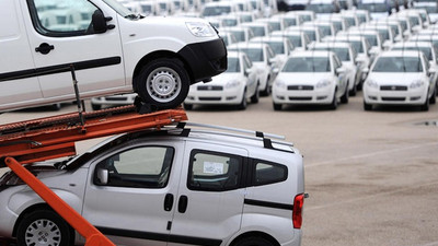 Hafif ticaride mart da kayıp