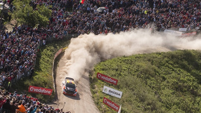Rally Turkey, Marmaris'e 50 bin turist çekecek