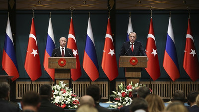 "S-400 konusunda anlaşmamızı yaptık"