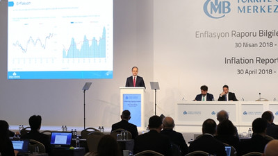 MB yeni enflasyon tahminini açıkladı