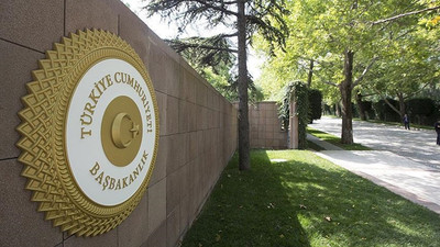 Bakanlar Kurulu toplandı