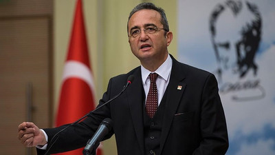 Tezcan: Adayımızla bu hafta tanışacaksınız