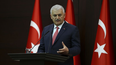 Yıldırım: Kamu borçları yapılandırılıyor