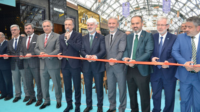 Mobilyada İnegöl buluşması başladı