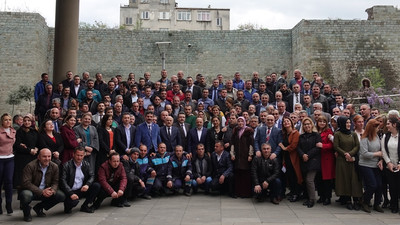 "Bu başarıyı inşallah devam ettireceğiz"