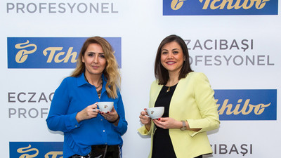 Tchibo, ev dışı tüketime de açıldı