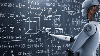 "Yapay zekanın Einsteinları el üstünde"