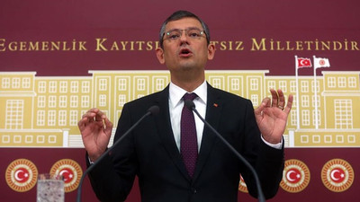 'Anketlerde 50 artı 1'i görselerdi seçimi geçen pazar yapmışlardı'