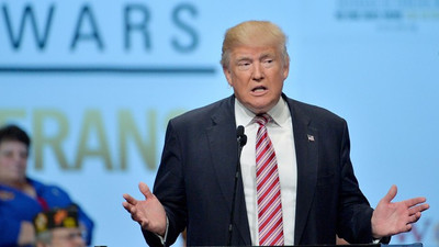 Trump vergilerine ABD'li perakendecilerden tepki