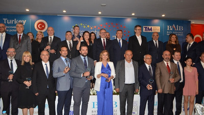 "Bu yıl ihracat hedefimiz 175 milyar dolar"