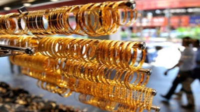 Kuyumculukta taksit sayısı artıyor