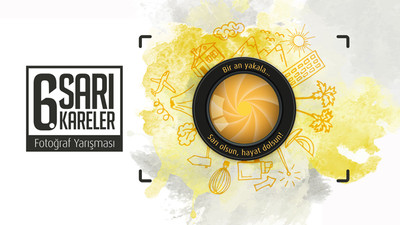 'Sarı Kareler' için başvurular başladı