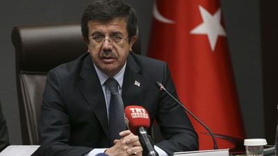 "Vergi muafiyeti için ABD ile temaslar başladı"