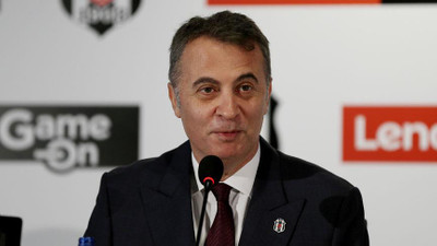 "Top Beşiktaş'ın lehine dönecek"