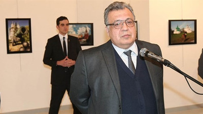 Karlov suikastında bir tutuklama daha