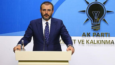 Ünal: Kılıçdaroğlu bölücü ve çirkin bir dil kullanmıştır