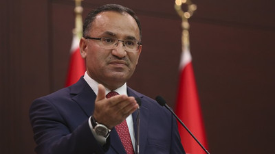 Bozdağ'dan Yunan bakanların açıklamalarına yanıt
