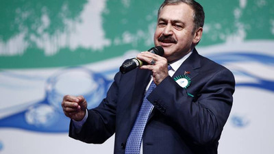 Orman ve Su İşleri Bakanı hastaneye kaldırıldı