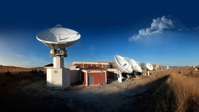 Türksat'tan satış ve kâr rekoru
