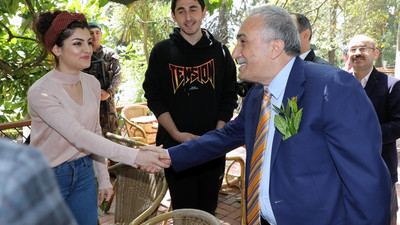 'Sözleşmeli aile işletmeciliğine geçmemiz lazım'